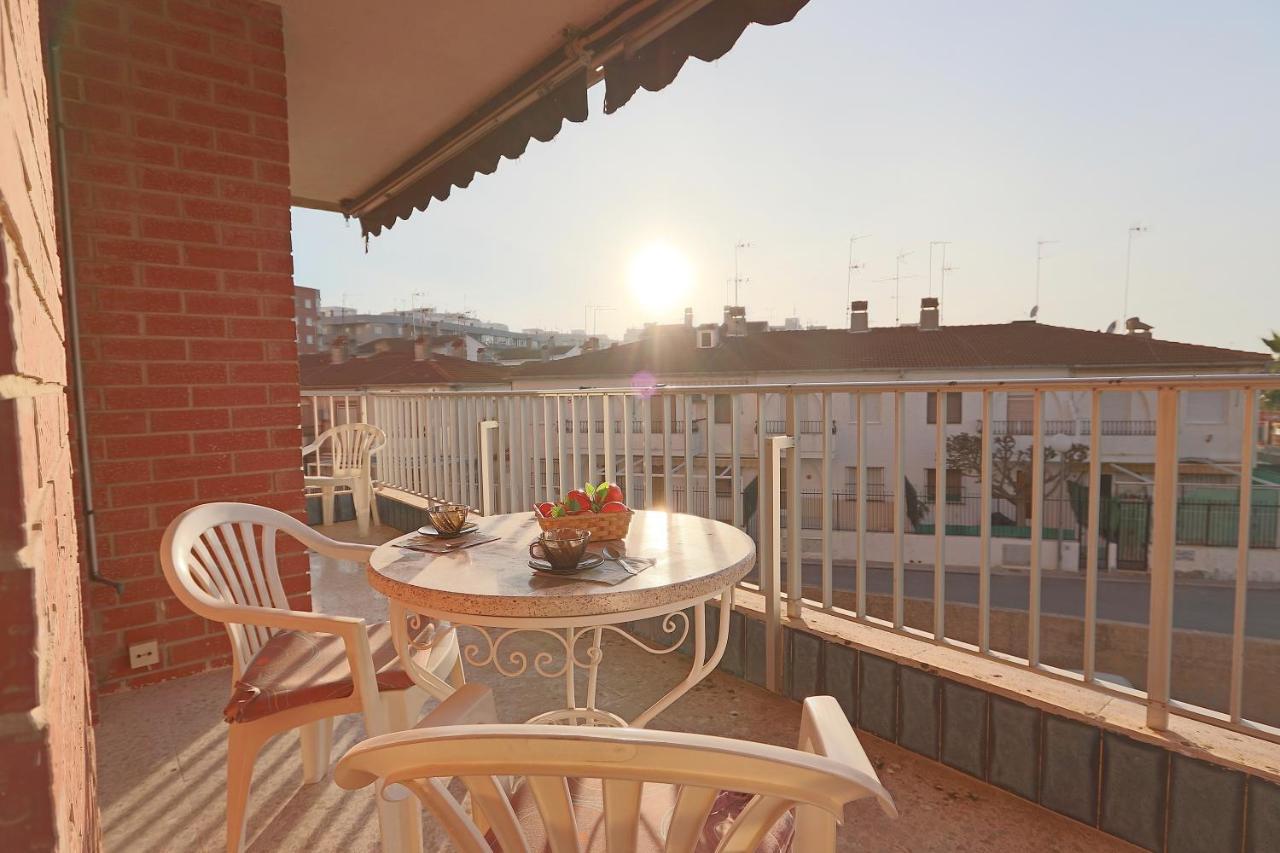 043 - Portus 001 - Comfortholidays * Santa Pola